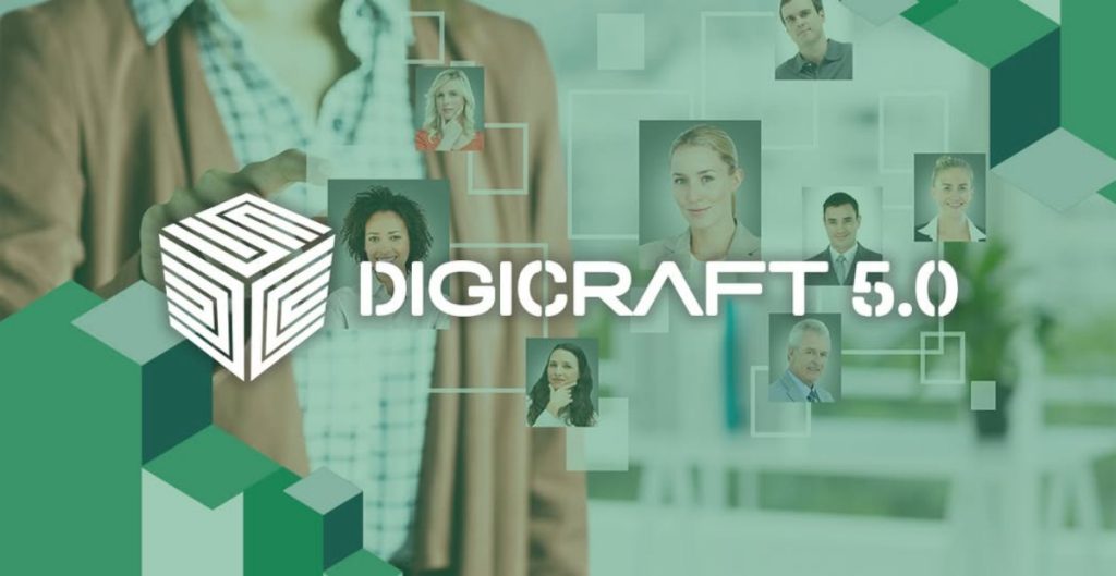cava de' tirreni DIGICRAFT5.0 candidature aperte