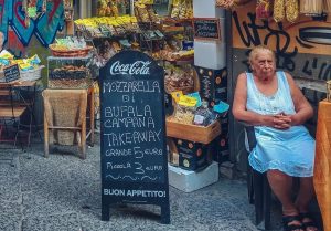 Napoli guida il ranking mondiale di TasteAtlas 2025/2026: Campania prima tra le regioni del gusto