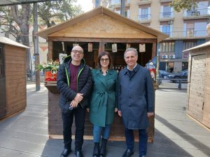 eboli mercatini natalizi 2025