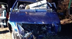 chi è sabato peluso morto incidente cilentana cuccaro vetere vallo lucania