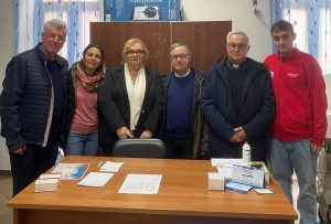 agropoli screening colon retto