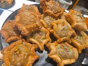 sagra pastorella cuccarese cuccaro vetere successo