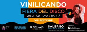 vinilicando salerno 2025
