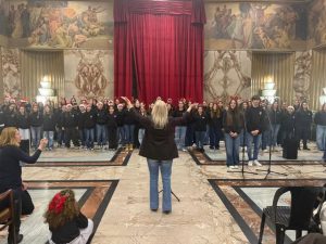 salerno concerto natale istituto vicinanza