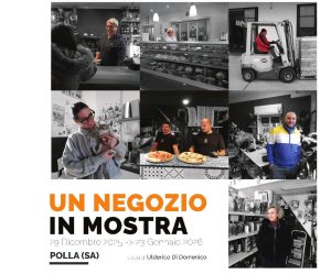 polla negozio mostra 29 dicembre