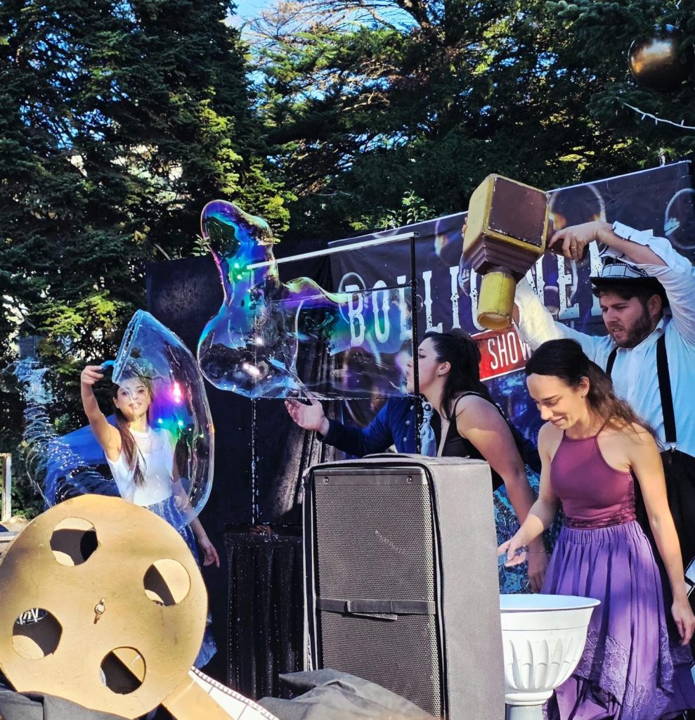 baronissi bolli cinema 2.0