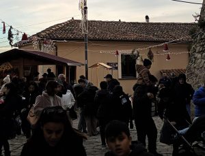 Castellabate eventi Natale