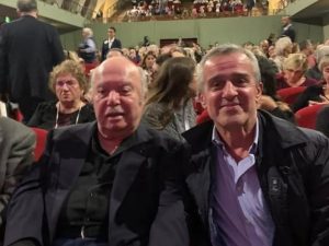 sala consilina consiglio comunale straordinario cittadinanza onoraria lino banfi