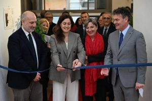 salerno mostra doppio sogno inaugurata