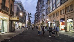 turismo salerno incassi dati siope 2025