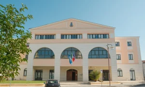 agropoli centro accoglienza