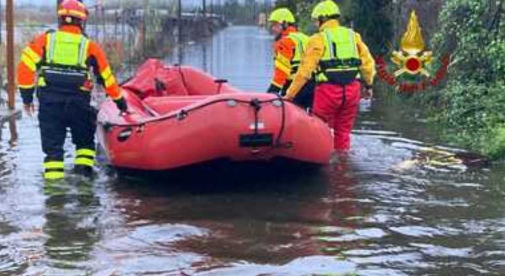 maltempo san marzano sarno sportello risarcimenti danni