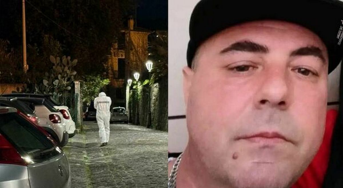 Luca Fedele litiga con l'amico in casa e gli sferra un pugno: 35enne muore sul colpo