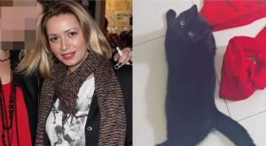 Scoperta spia russa grazie al suo gatto: la “Cat Lady” sotto copertura a Napoli