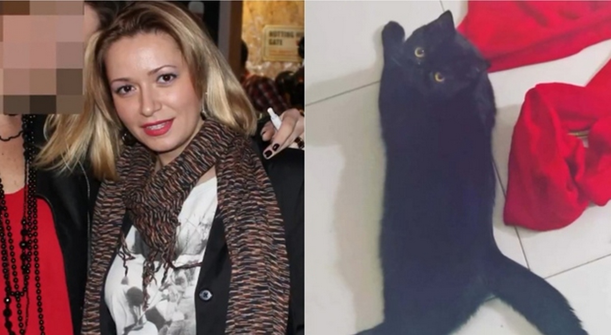 Scoperta spia russa grazie al suo gatto: la “Cat Lady” sotto copertura a Napoli