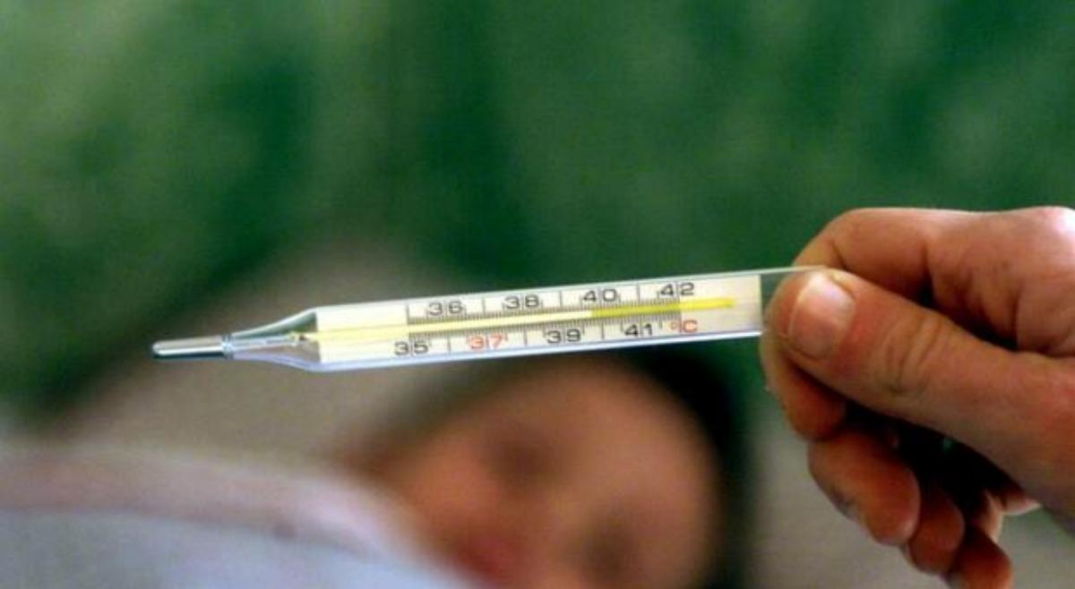 influenza covid campania boom casi