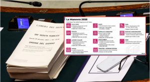 manovra 2026 cosa cambia pensioni stipendi bonus tasse