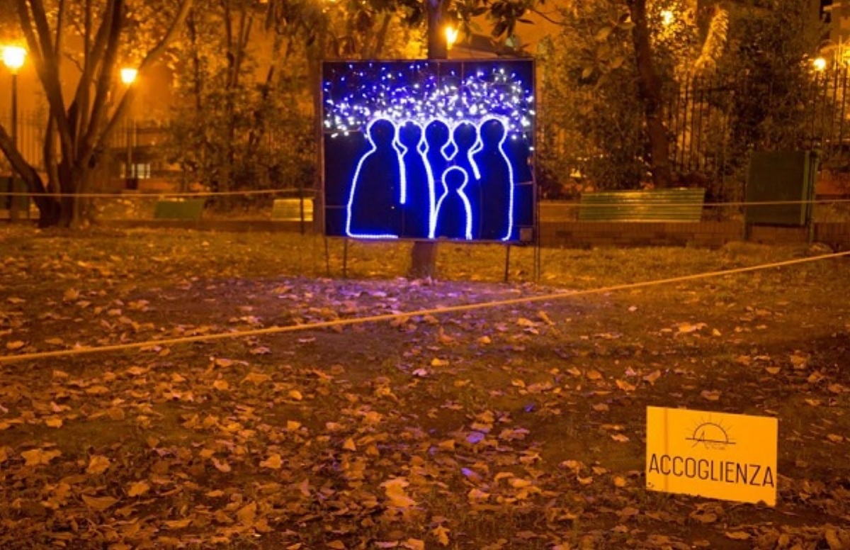 salerno accendi futuro 11 dicembre