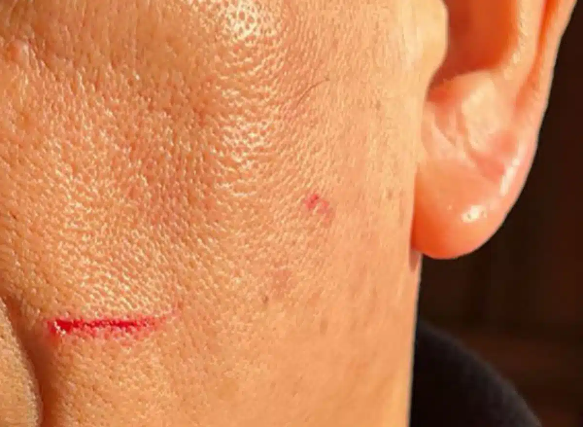 tentata rapina salerno aggredito