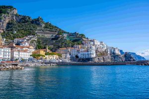 amalfi canta natale 2025