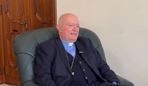 messa natale salerno arcivescovo Bellandi