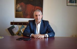 salerno turismo luci artista assessore ferrara