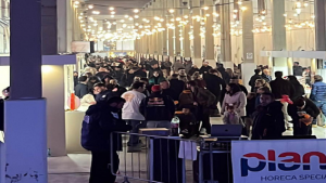 paestum Xmas Brew Fest