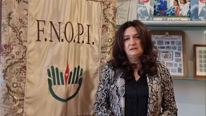 Infermieristica opi salerno barbara mangiacavalli