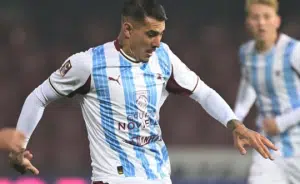 Benevento - Salernitana 5-1