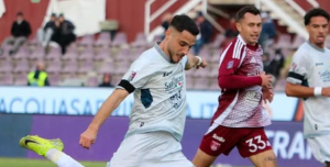 Calciomercato Salernitana Lescano Gomez
