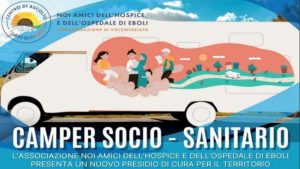 eboli camper socio-sanitario 20 dicembre
