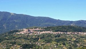 castel san lorenzo ci vediamo castello