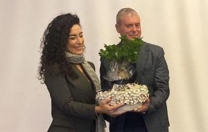 cena natale anffas salerno