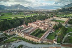 sant'arsenio convegno certosa san lorenzo padula