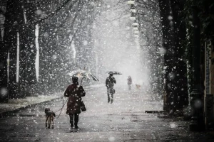Allerta meteo Campania
