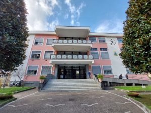 Nocera Superiore, incontro tra Comune e I.C. “Fresa-Pascoli”: garantita la piena operatività del plesso di viale Europa per il 2026/27