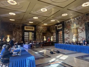 salerno concorso assistenti amministrativi contabili