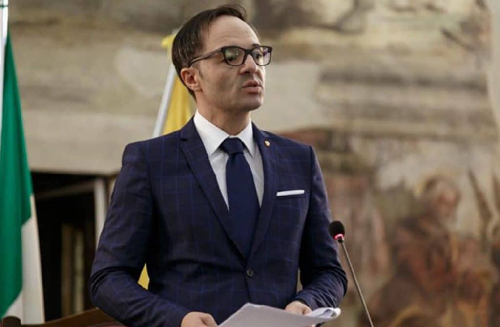 ponte immacolata campania turisti fatturato