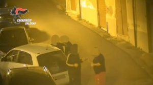 Maxi operazione antidroga all’alba: misure cautelari tra Salerno, Napoli e Avellino contro un’organizzazione dello spaccio