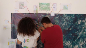 Memorie Condivise Patrimonio Comunità