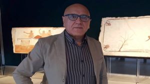 capaccio paestum piano triennale paistom