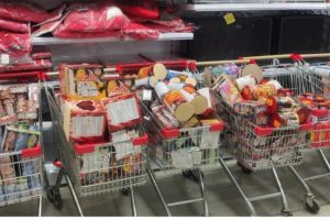 fuochi artificio sequestro agropoli 24 dicembre