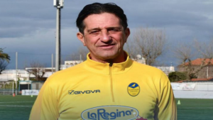 Ferraro nuovo allenatore Scafatese