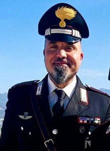 Carabinieri Sala Consilina