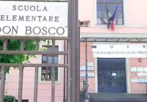 cava de tirreni scuola don bosco biblioteca inaugurazione 10 dicembre