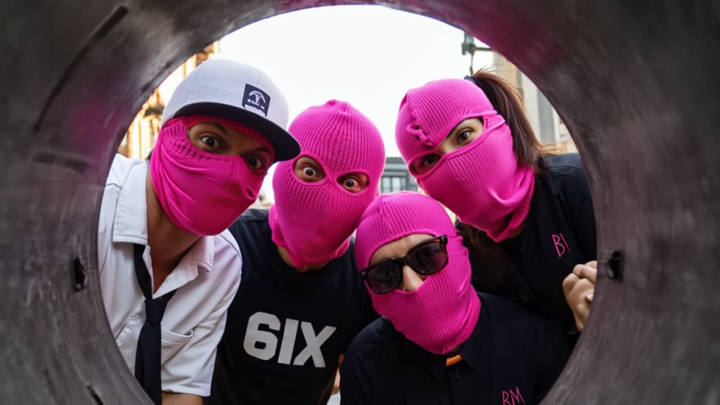 salerno letteratura 2025 Intelligenza Artificiale #Fuorifestival