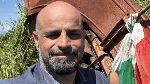 gennaro barra coordinatore fratelli italia monti picentini