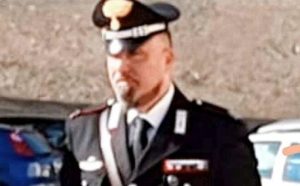 sala consilina giovanni cunsolo nuovo comandante Aliquota Radiomobile carabinieri