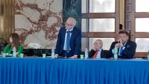 fonderie pisano interpello comune replica iannelli