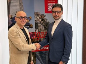 eboli incontro roberto d'elia Alberto Langella La Yogurteria